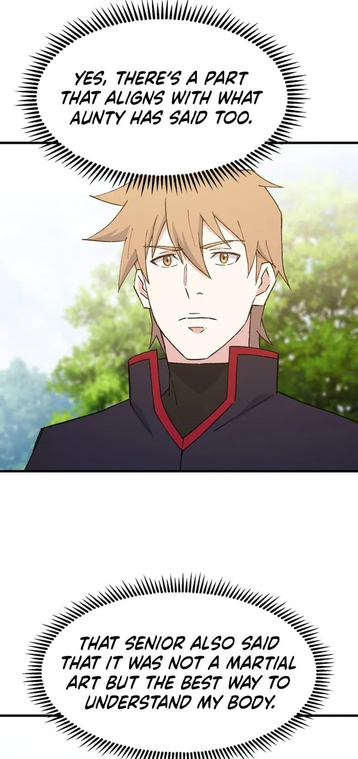 Sunyu of the Shadowless Chapter 130 page 29 - 