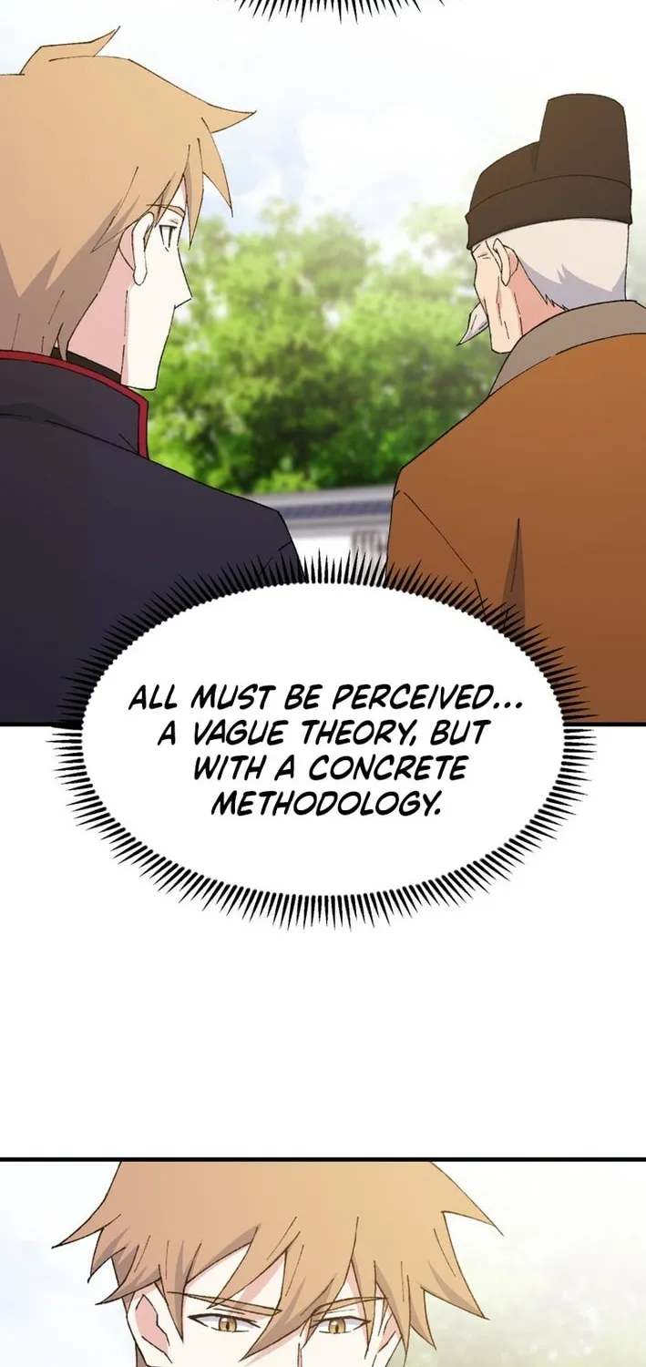 Sunyu of the Shadowless Chapter 130 page 30 - 