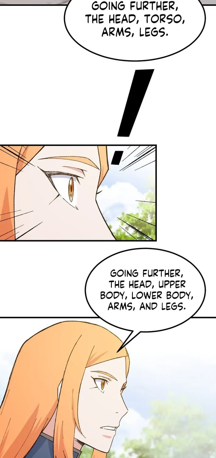 Sunyu of the Shadowless Chapter 130 page 34 - 