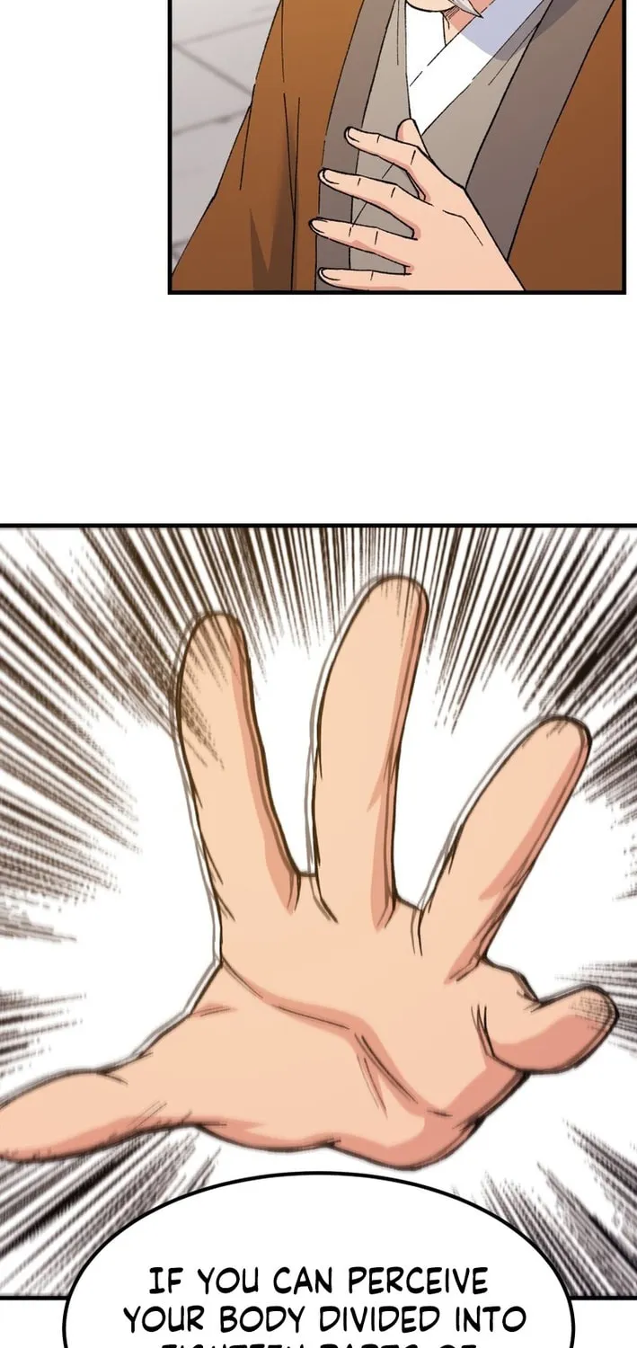 Sunyu of the Shadowless Chapter 130 page 36 - 