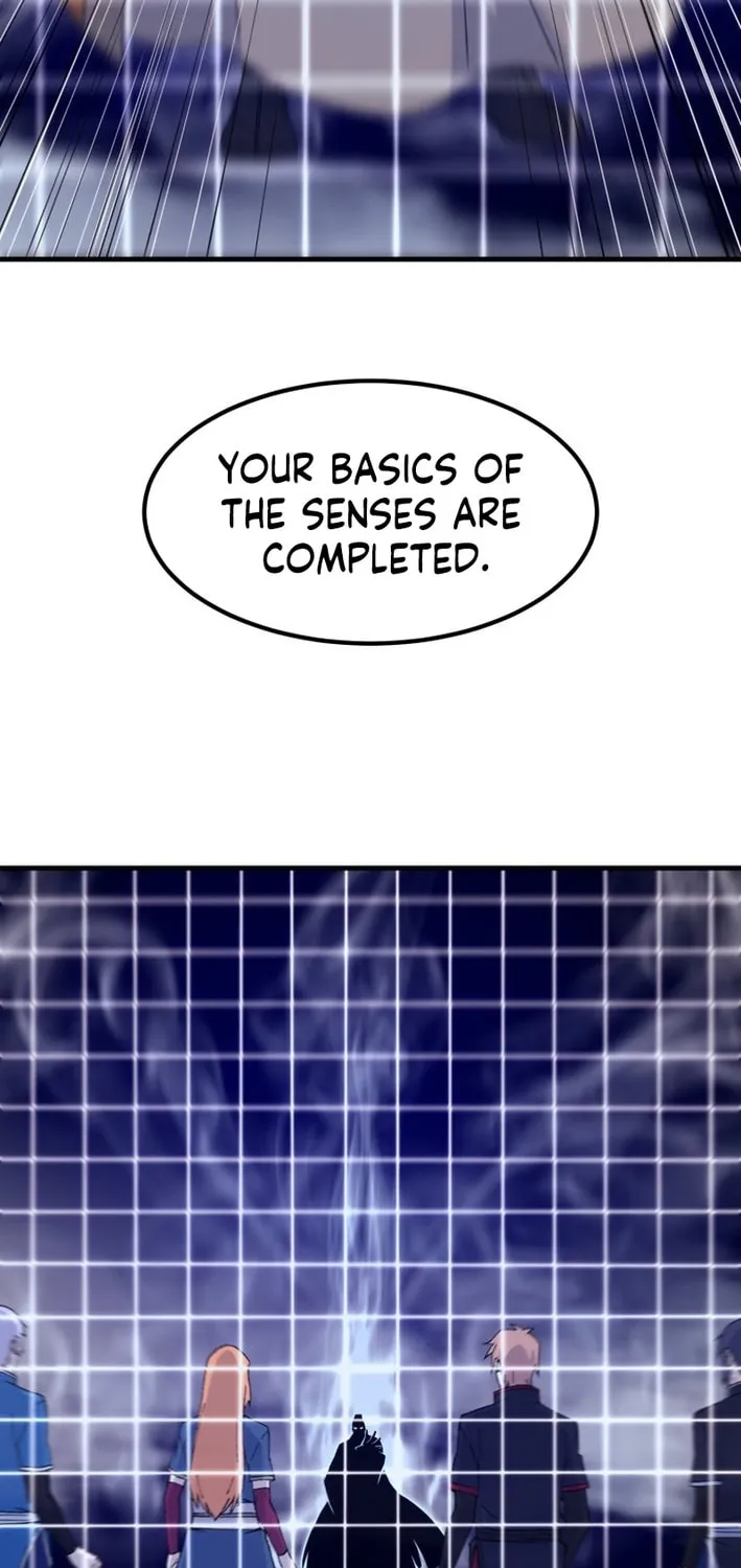 Sunyu of the Shadowless Chapter 130 page 38 - 
