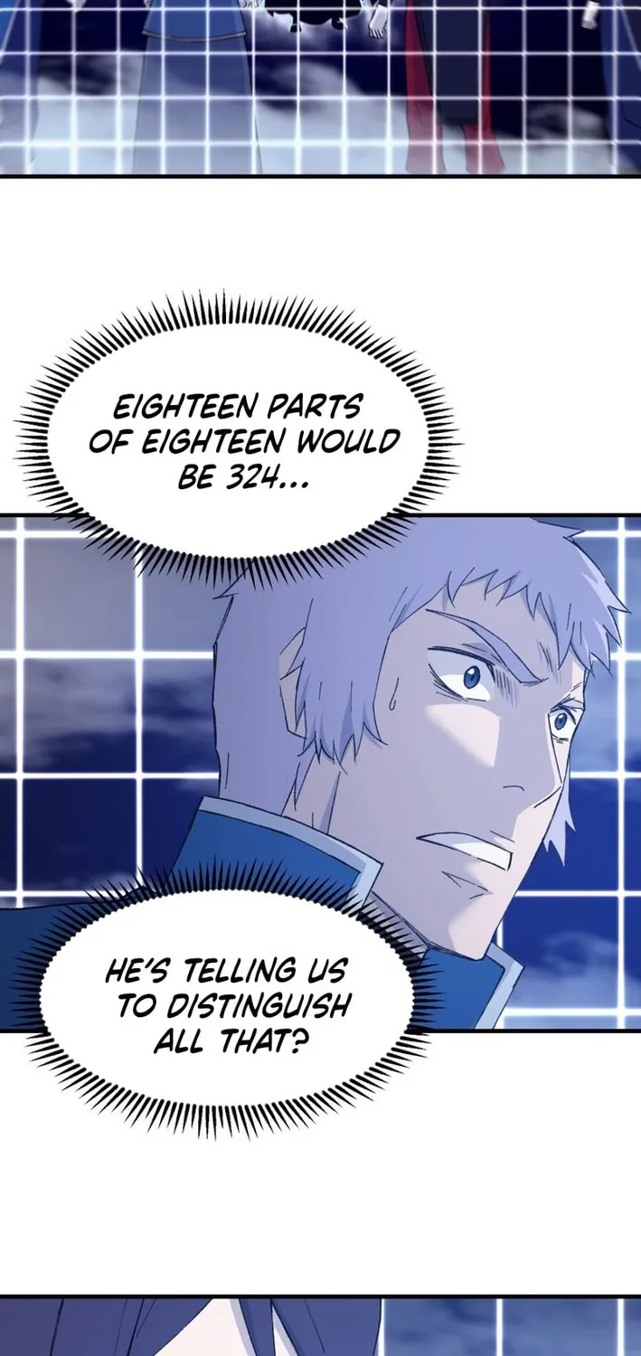Sunyu of the Shadowless Chapter 130 page 39 - 