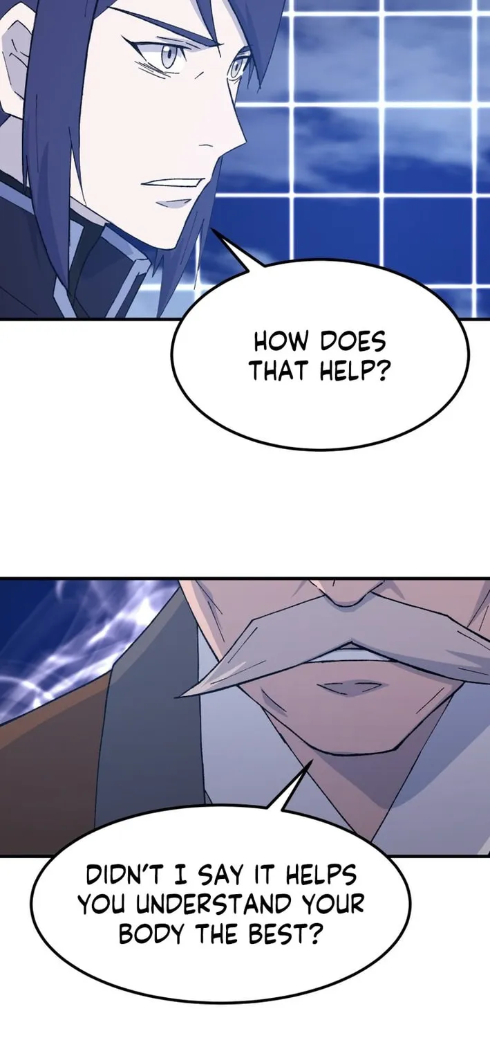 Sunyu of the Shadowless Chapter 130 page 40 - 