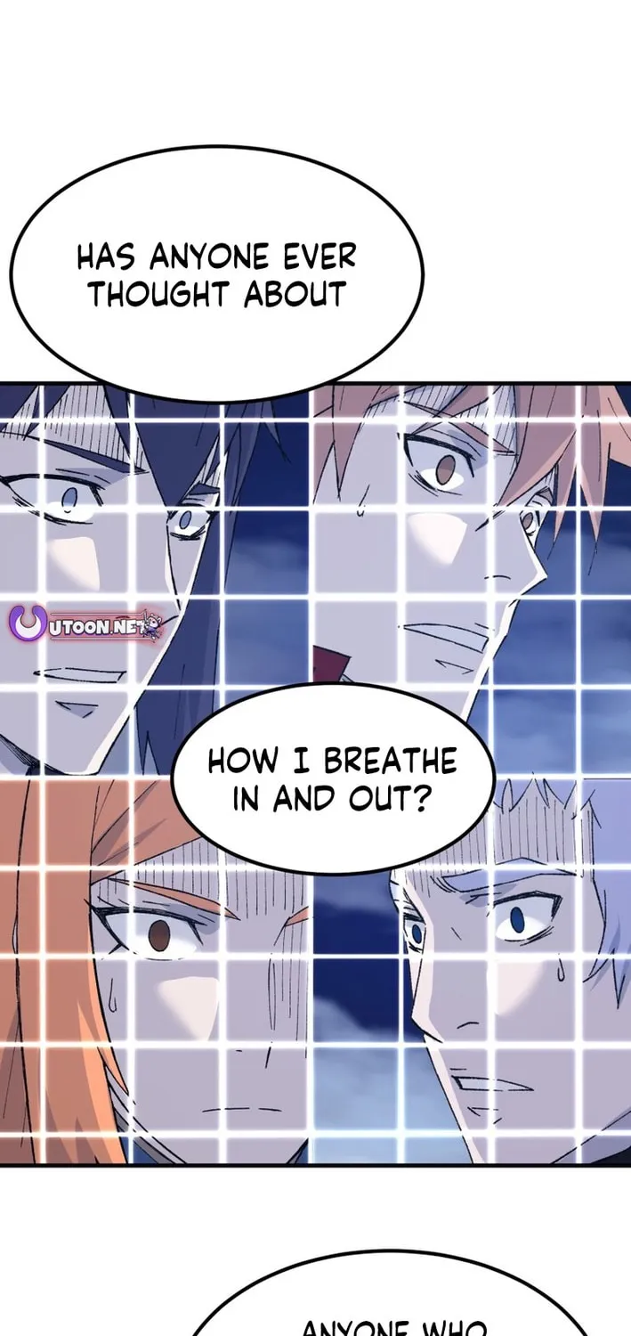 Sunyu of the Shadowless Chapter 130 page 41 - 