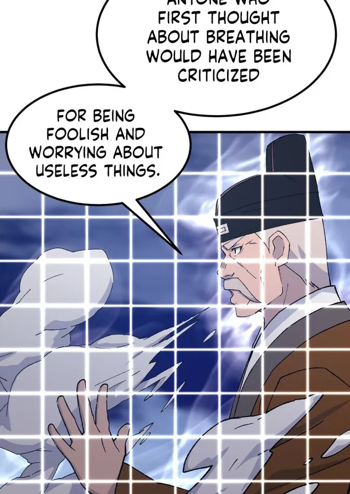 Sunyu of the Shadowless Chapter 130 page 42 - 