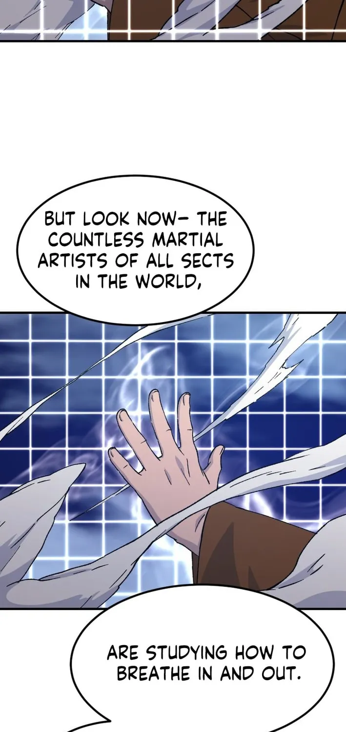 Sunyu of the Shadowless Chapter 130 page 43 - 