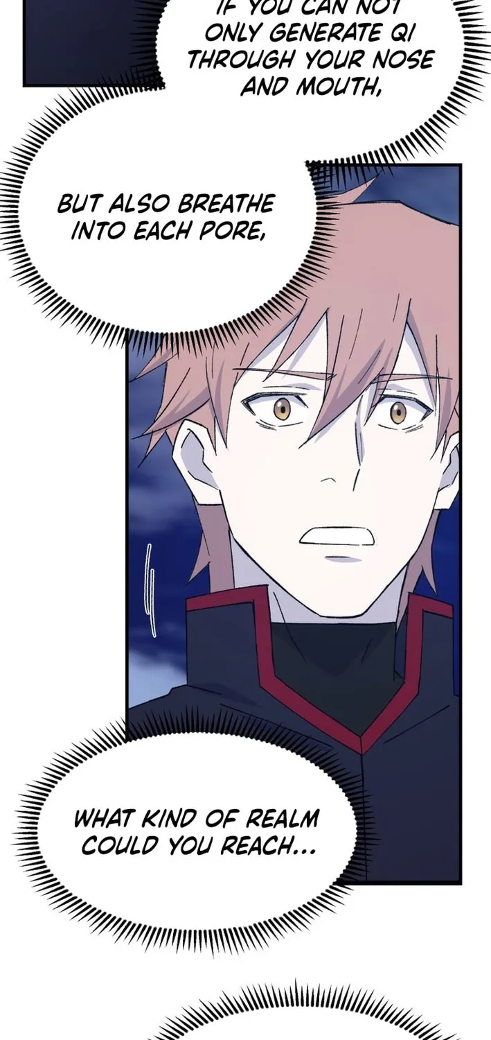 Sunyu of the Shadowless Chapter 130 page 45 - 