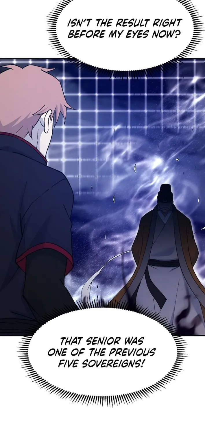 Sunyu of the Shadowless Chapter 130 page 46 - 