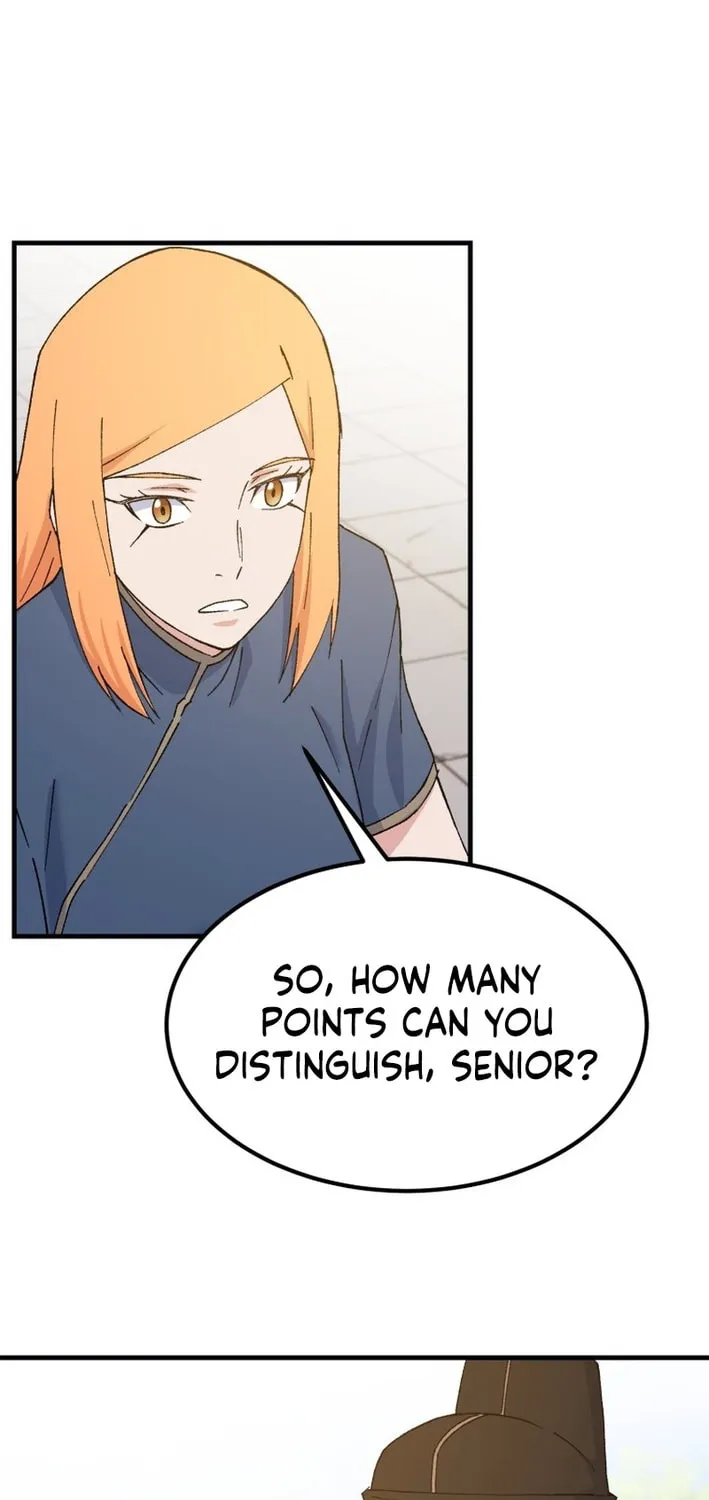 Sunyu of the Shadowless Chapter 130 page 47 - 