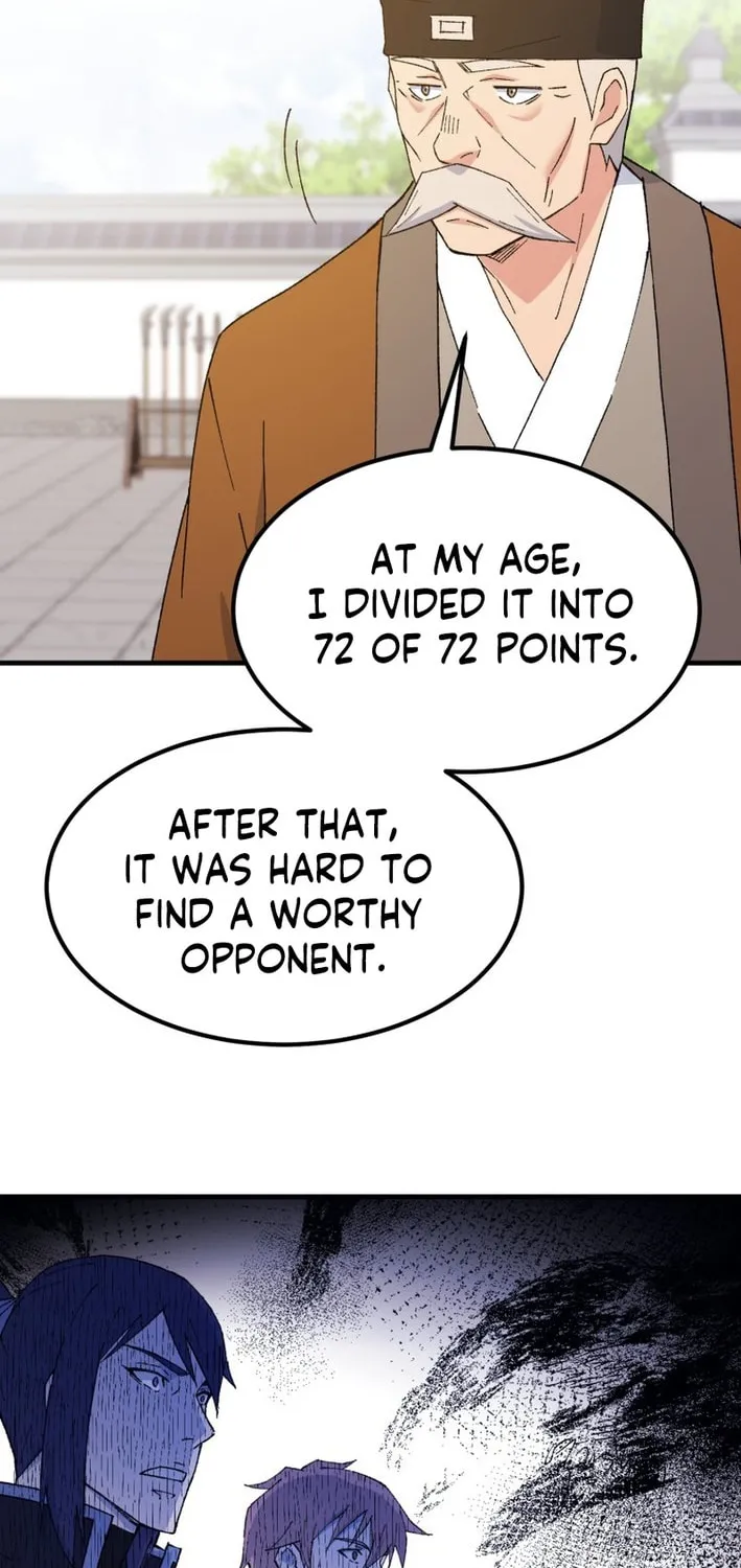 Sunyu of the Shadowless Chapter 130 page 48 - 