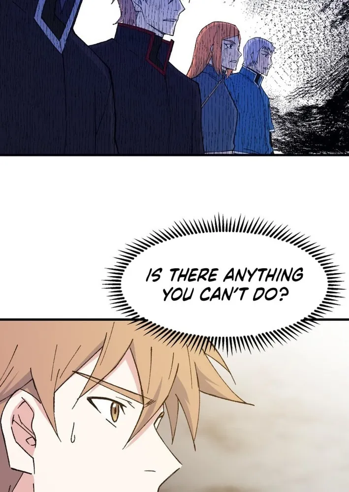 Sunyu of the Shadowless Chapter 130 page 49 - 