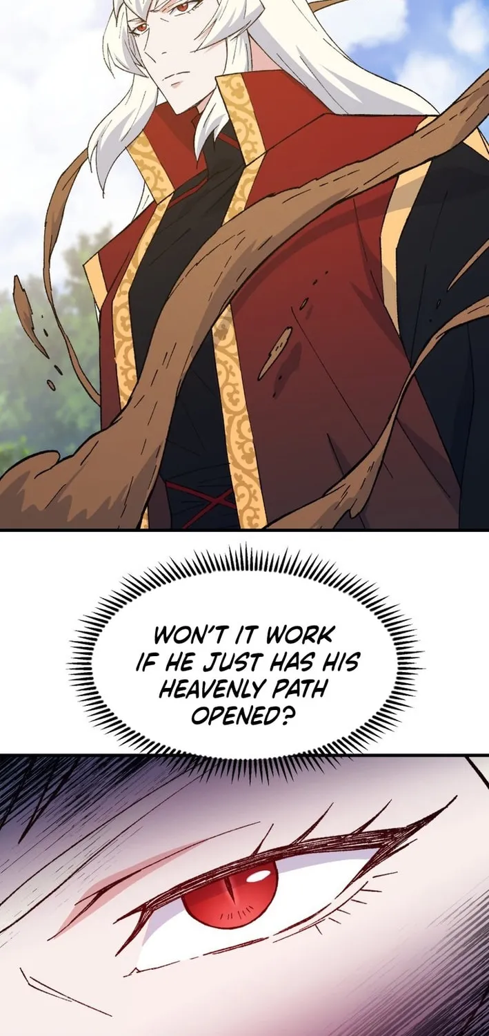 Sunyu of the Shadowless Chapter 130 page 58 - 
