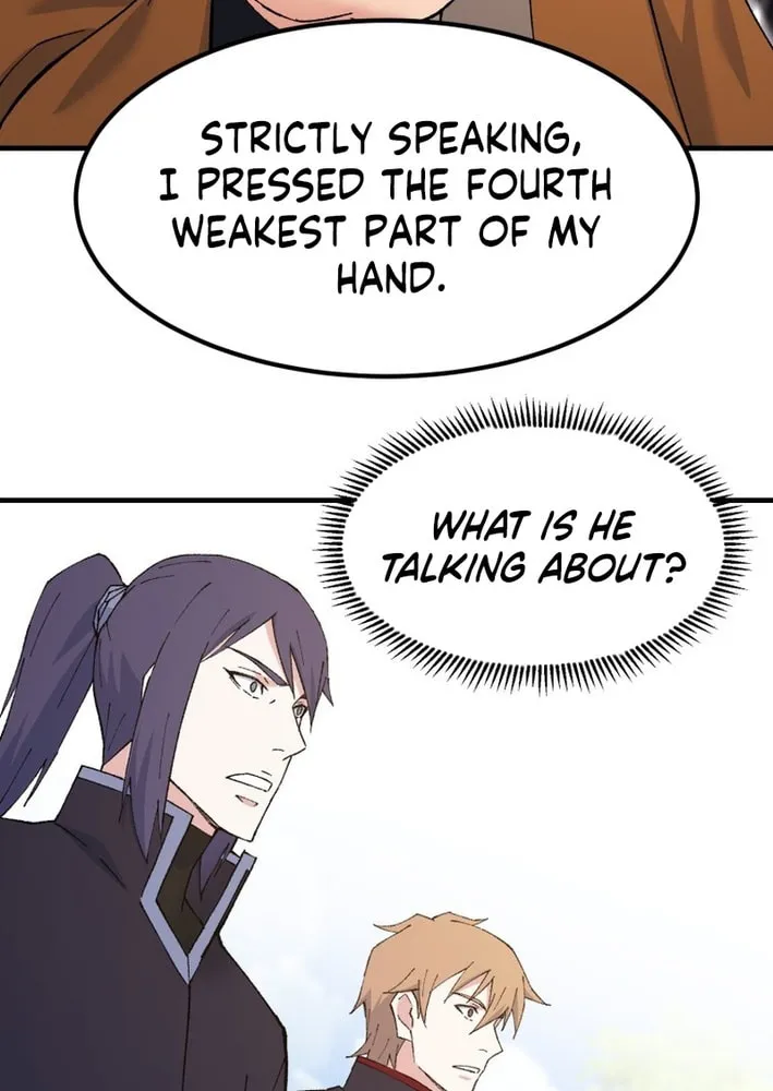 Sunyu of the Shadowless Chapter 130 page 7 - 