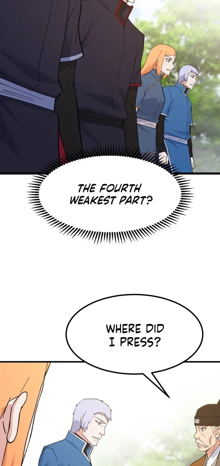 Sunyu of the Shadowless Chapter 130 page 8 - 