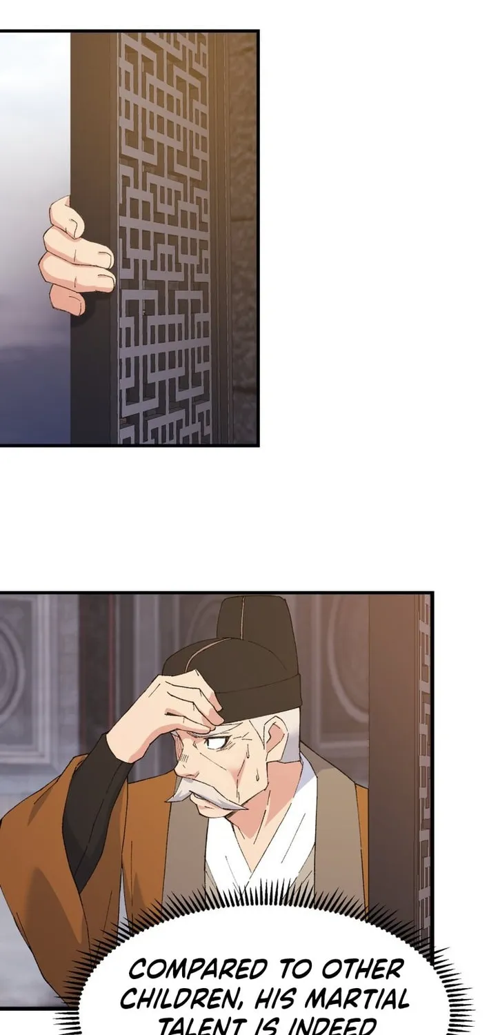 Sunyu of the Shadowless Chapter 131 page 2 - 