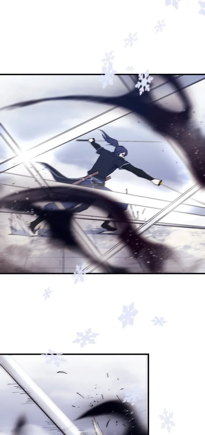 Sunyu of the Shadowless Chapter 131 page 19 - 
