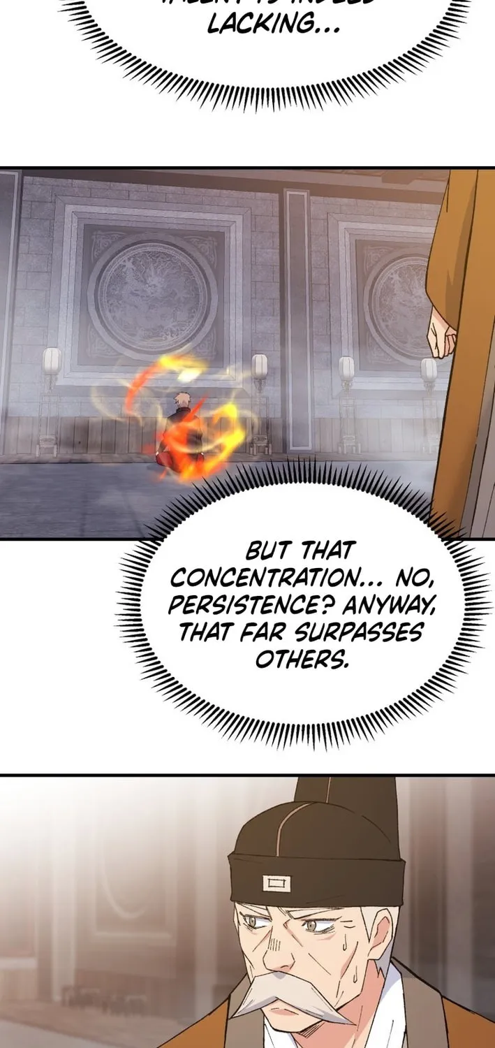 Sunyu of the Shadowless Chapter 131 page 3 - 