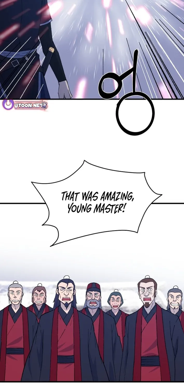 Sunyu of the Shadowless Chapter 131 page 24 - 