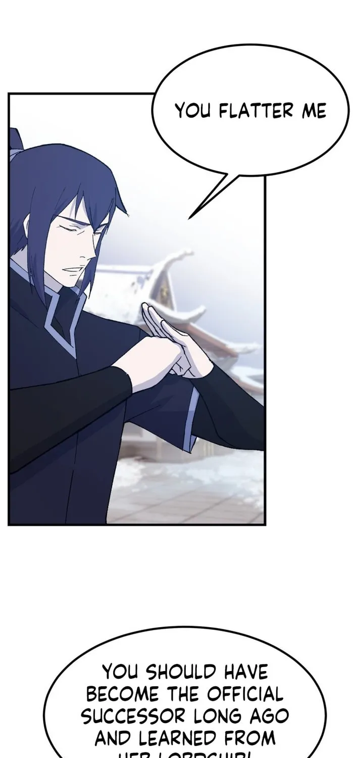 Sunyu of the Shadowless Chapter 131 page 26 - 
