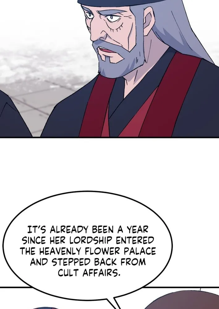 Sunyu of the Shadowless Chapter 131 page 28 - 