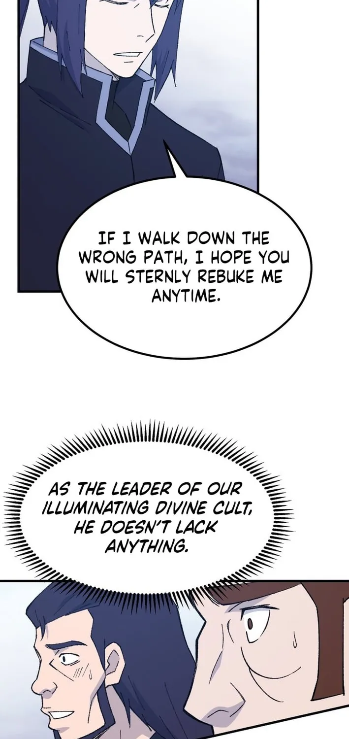 Sunyu of the Shadowless Chapter 131 page 31 - 
