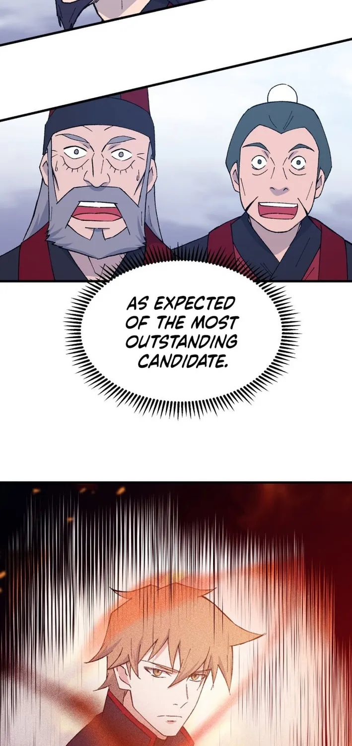 Sunyu of the Shadowless Chapter 131 page 32 - 