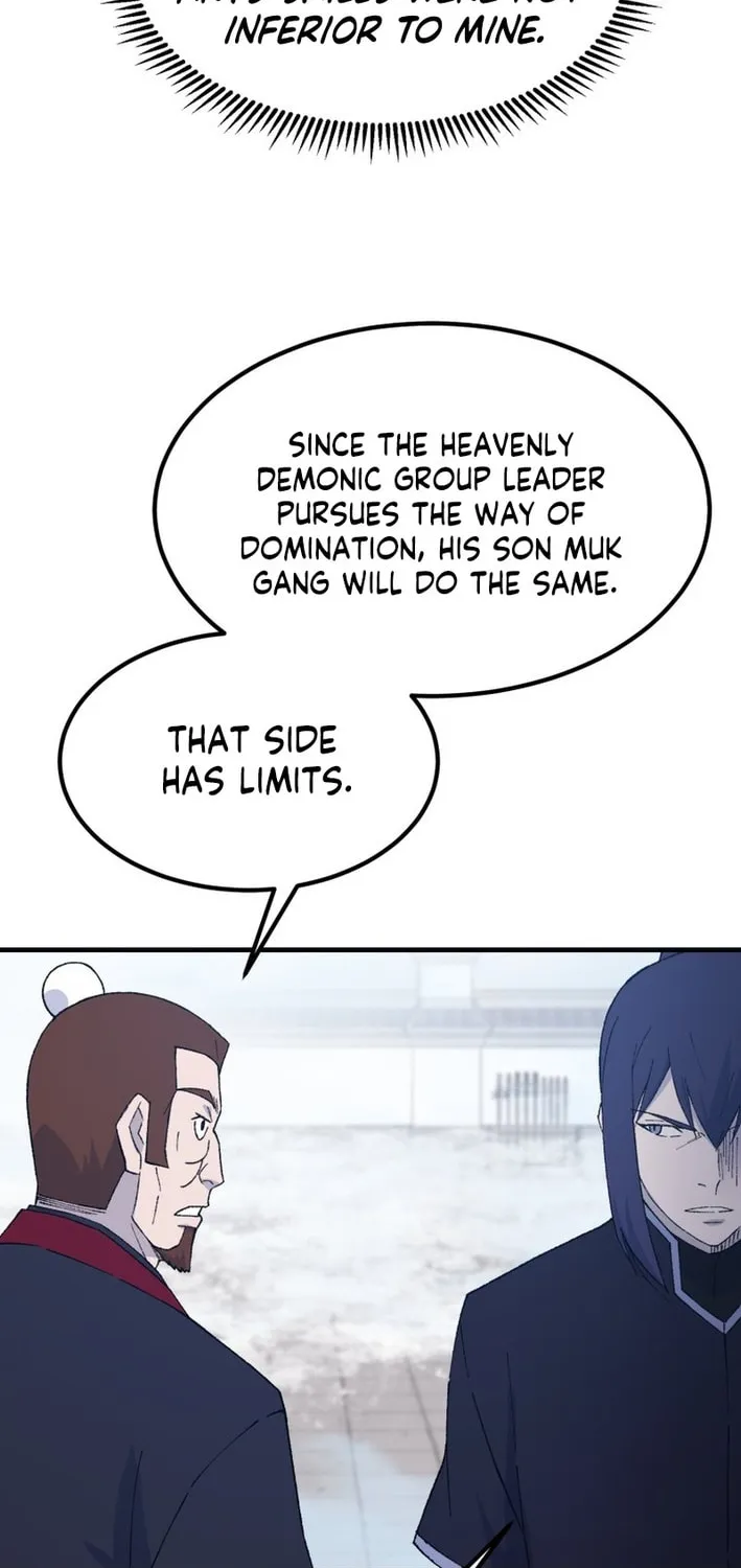 Sunyu of the Shadowless Chapter 131 page 34 - 