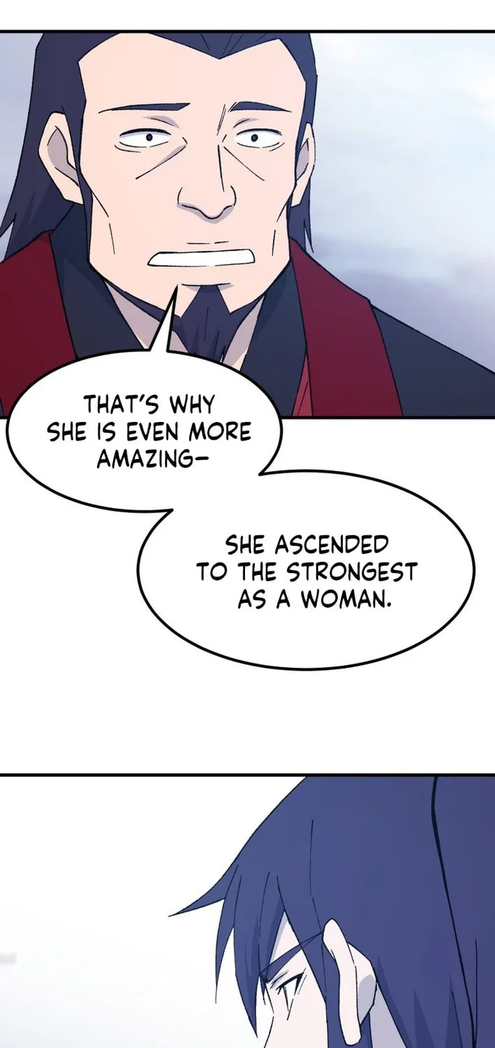 Sunyu of the Shadowless Chapter 131 page 37 - 