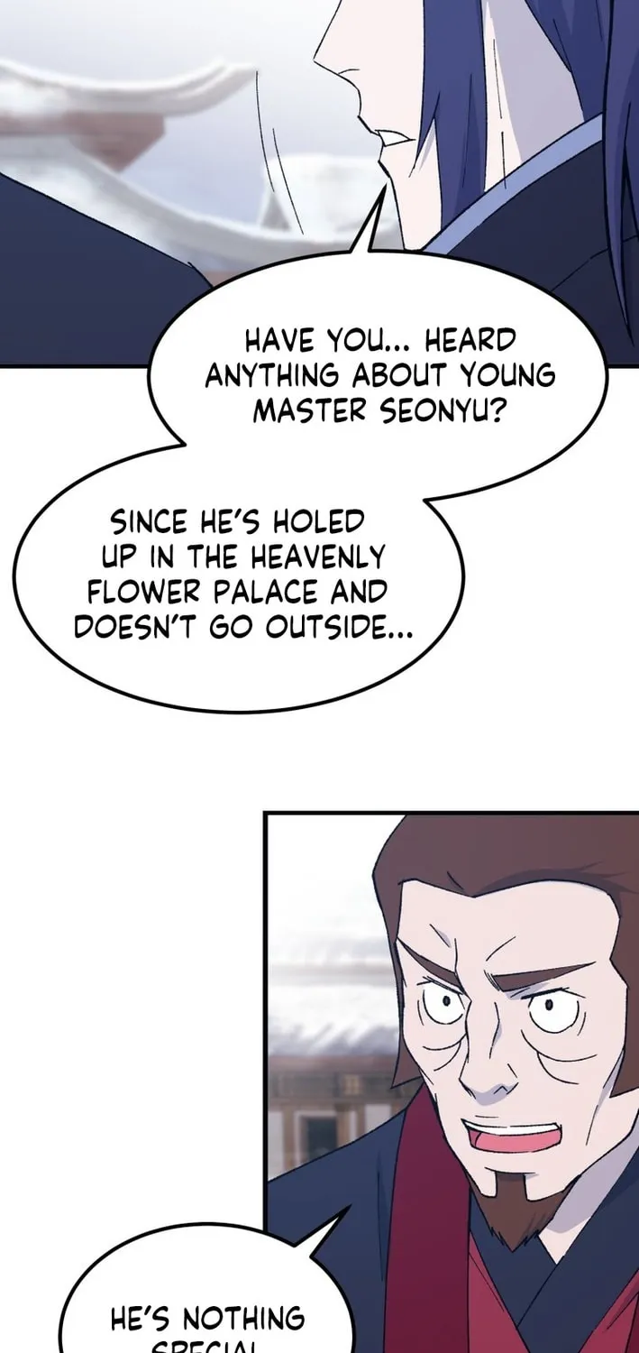 Sunyu of the Shadowless Chapter 131 page 38 - 
