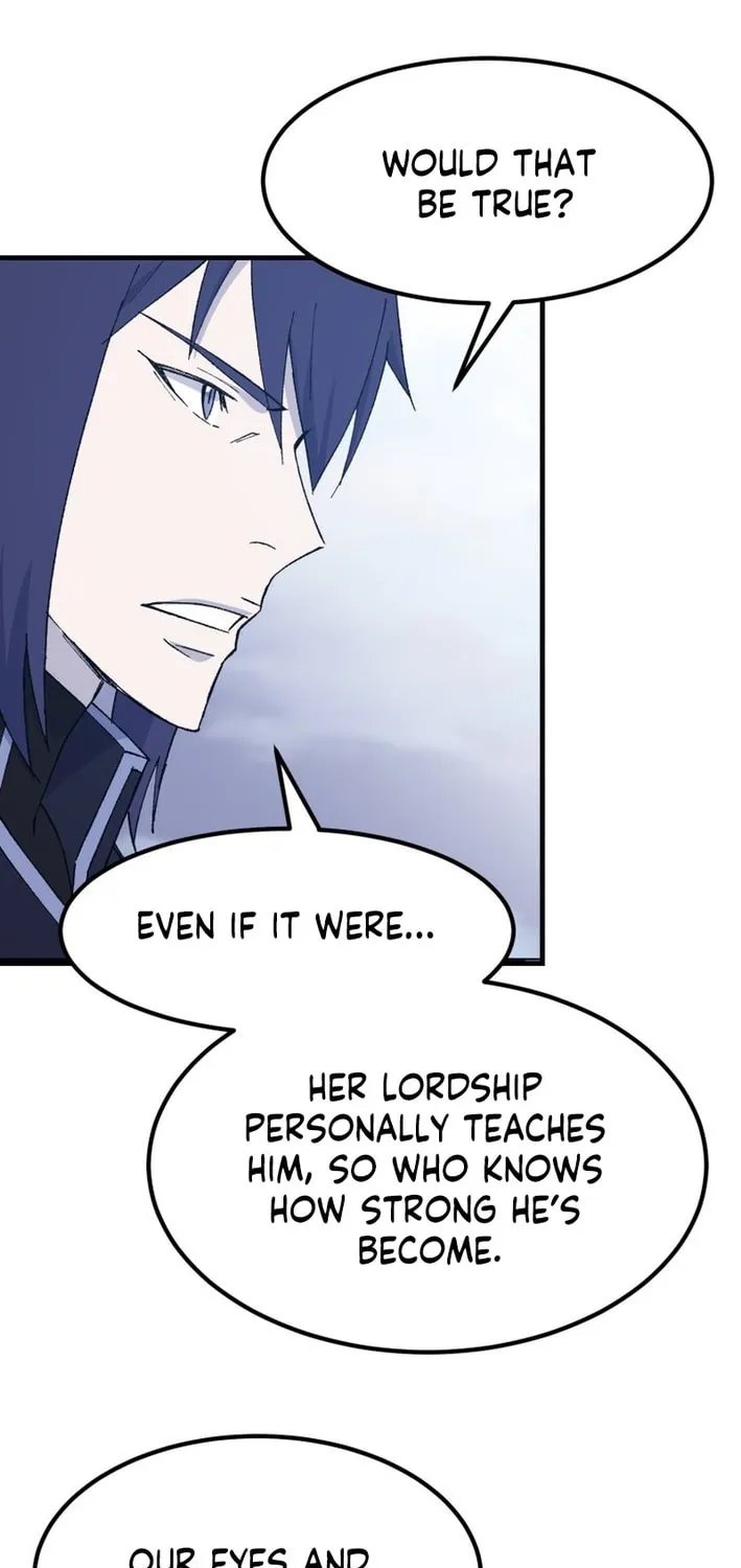 Sunyu of the Shadowless Chapter 131 page 40 - 
