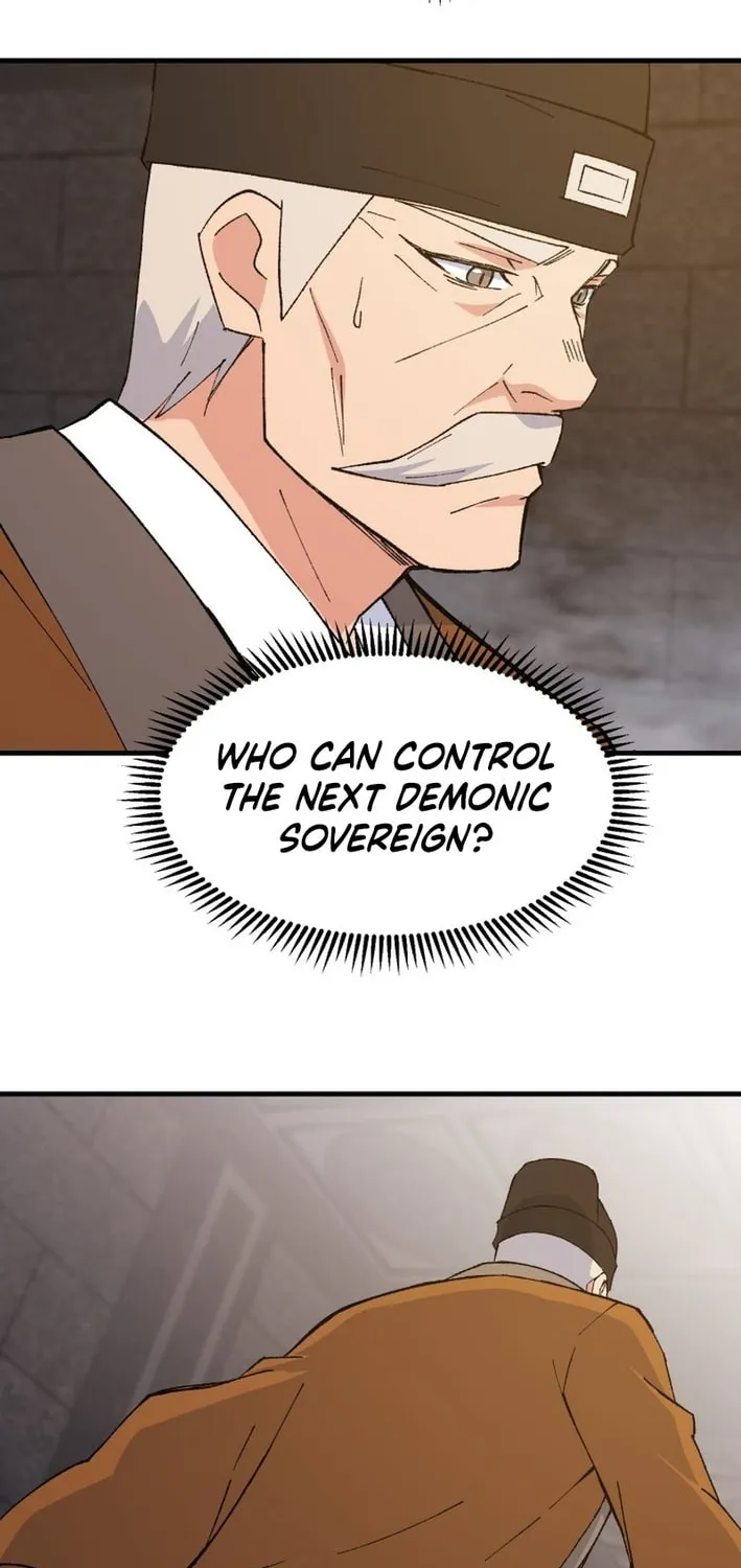 Sunyu of the Shadowless Chapter 131 page 5 - 