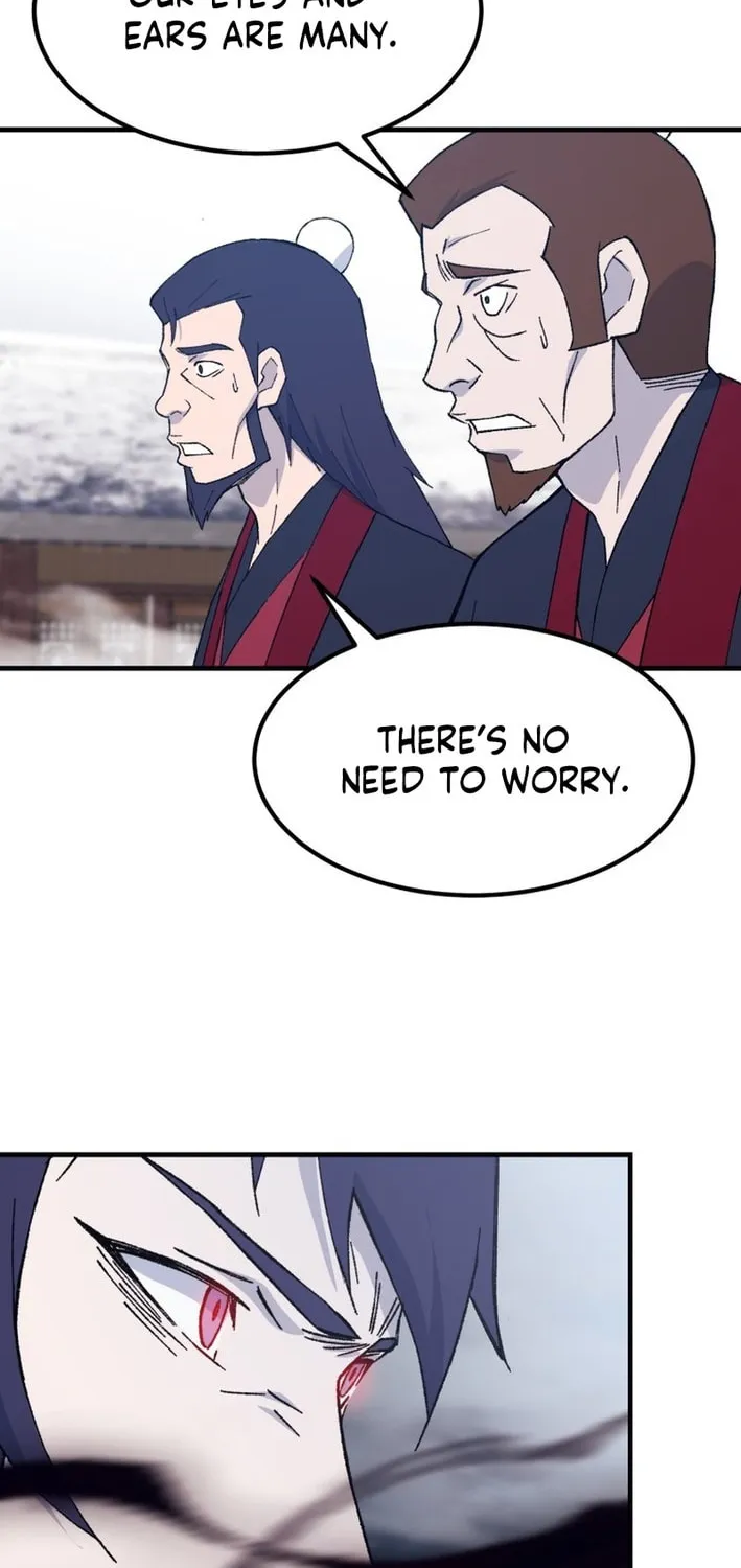 Sunyu of the Shadowless Chapter 131 page 41 - 