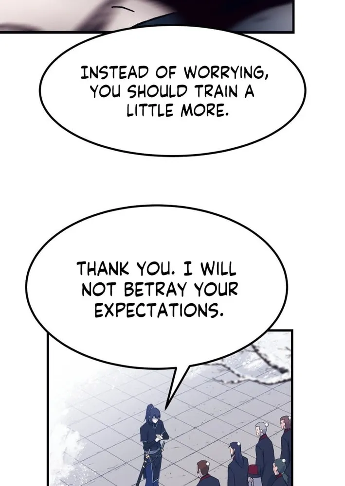 Sunyu of the Shadowless Chapter 131 page 42 - 