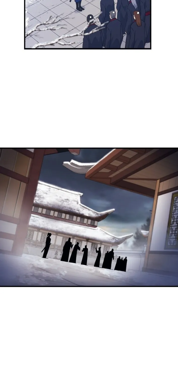 Sunyu of the Shadowless Chapter 131 page 43 - 