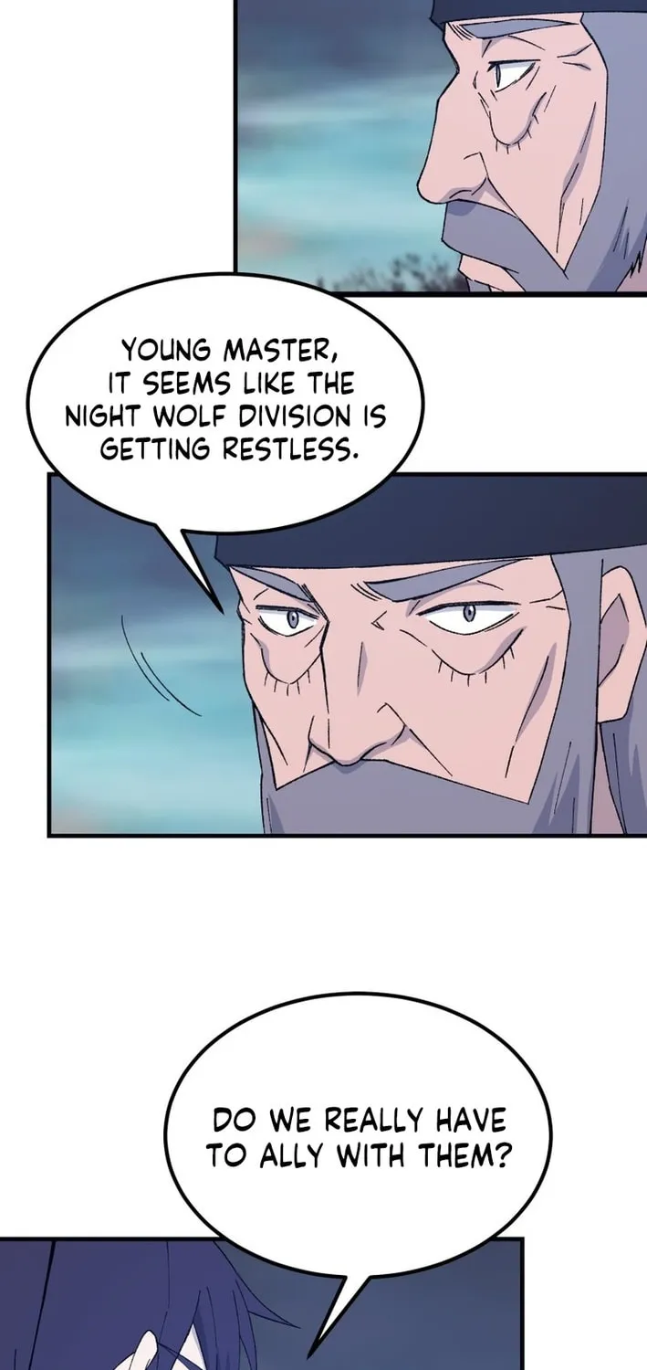Sunyu of the Shadowless Chapter 131 page 45 - 