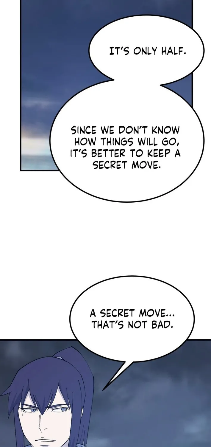 Sunyu of the Shadowless Chapter 131 page 47 - 