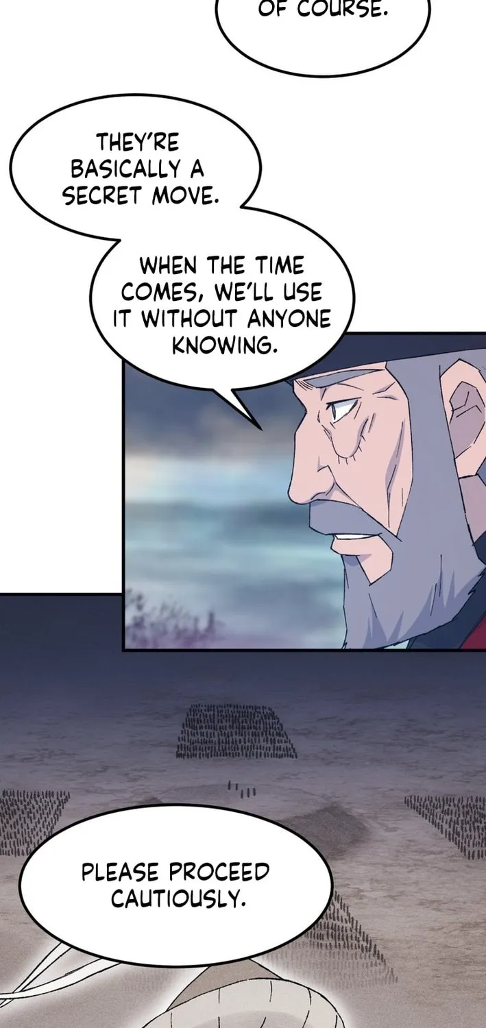 Sunyu of the Shadowless Chapter 131 page 50 - 