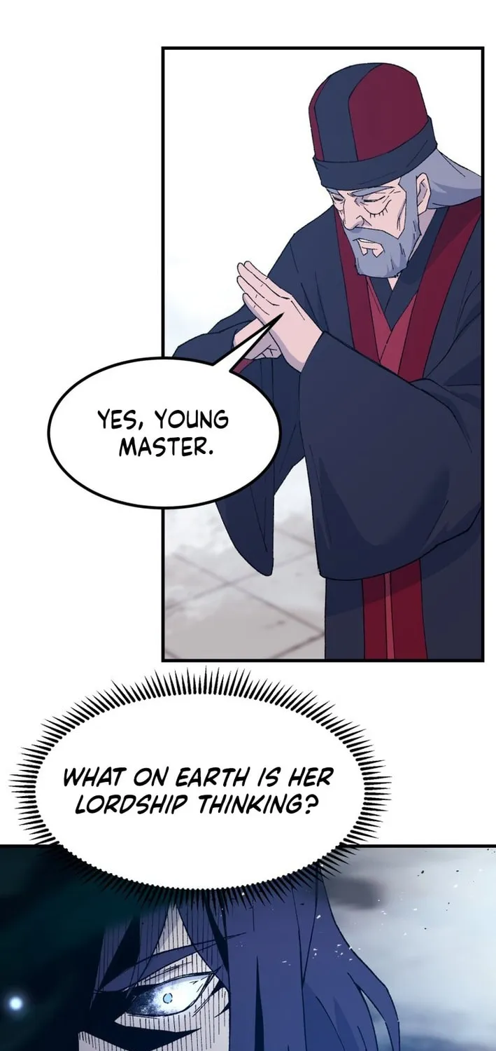 Sunyu of the Shadowless Chapter 131 page 52 - 