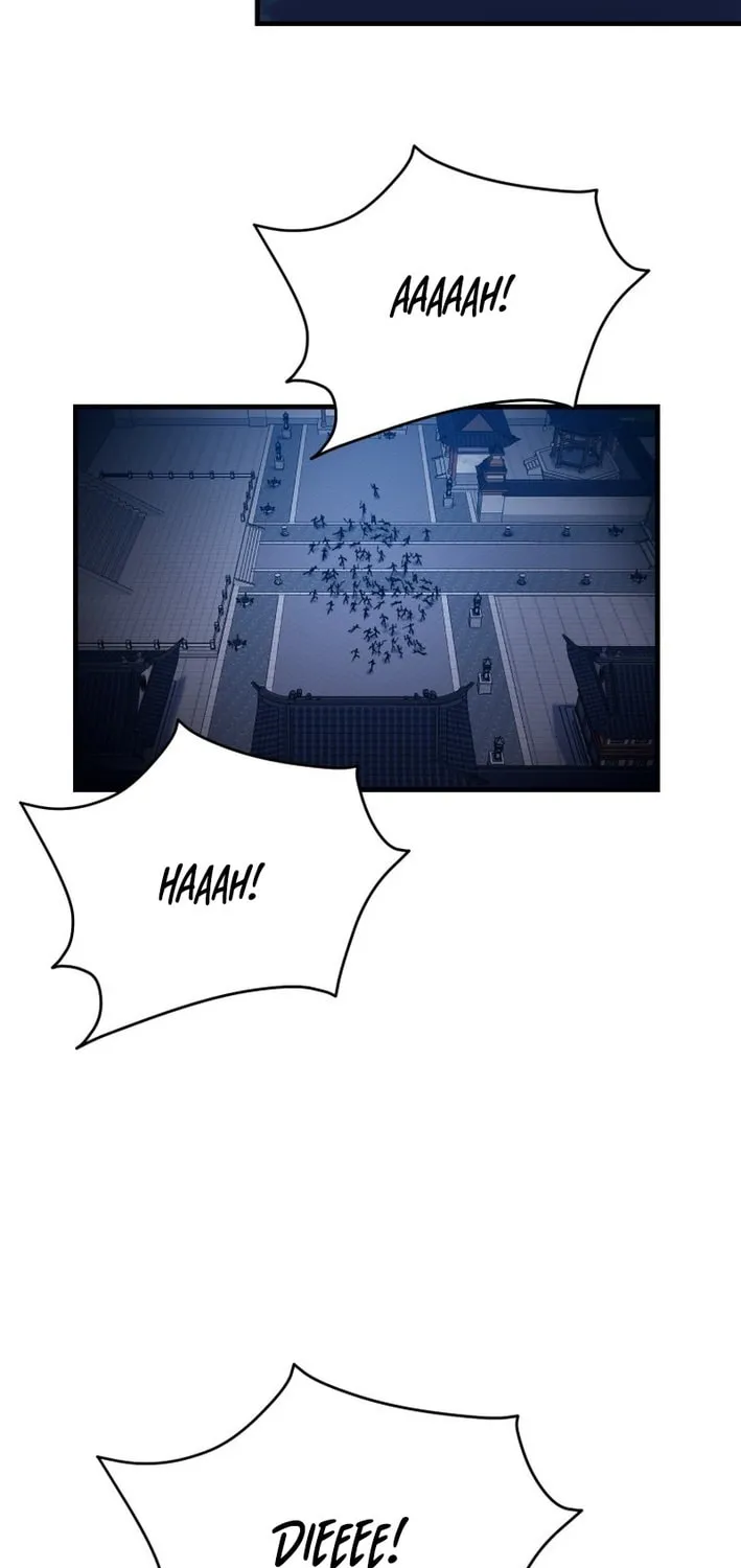 Sunyu of the Shadowless Chapter 131 page 57 - 