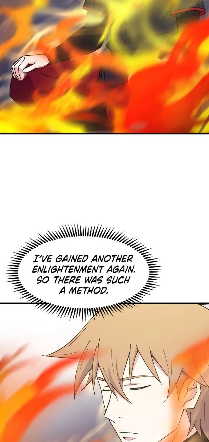Sunyu of the Shadowless Chapter 131 page 8 - 
