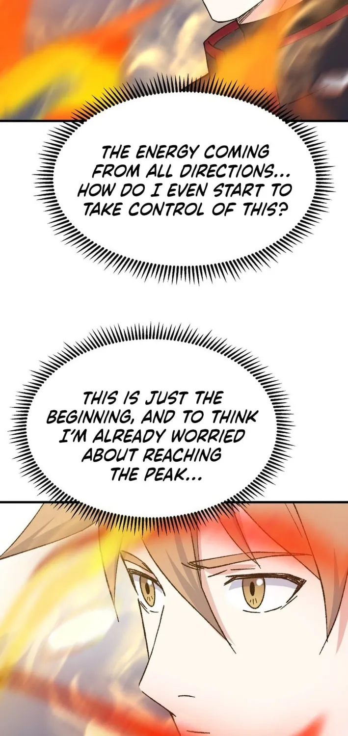 Sunyu of the Shadowless Chapter 131 page 9 - 