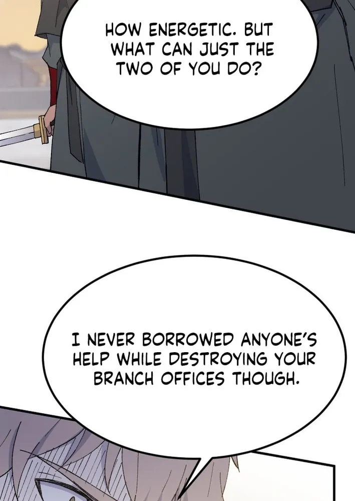 Sunyu of the Shadowless Chapter 132 page 14 - 