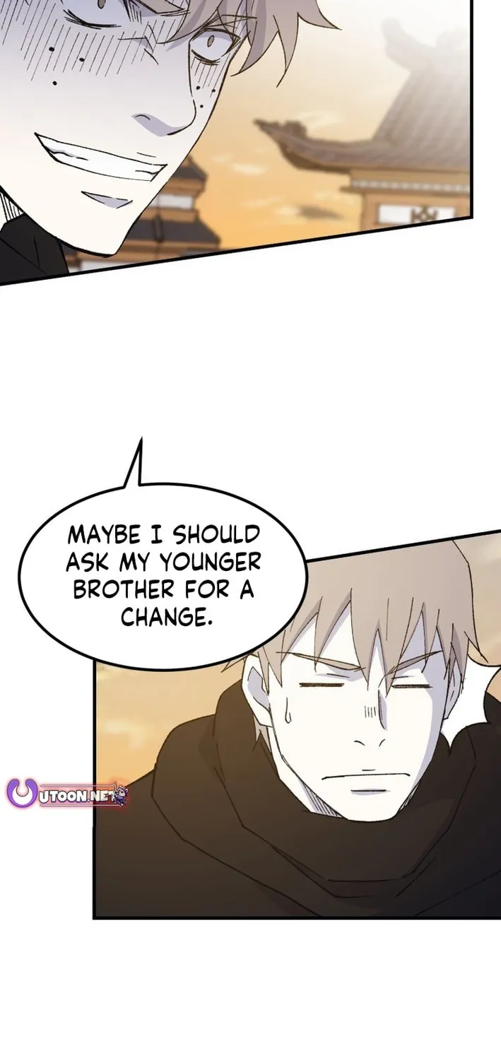 Sunyu of the Shadowless Chapter 132 page 15 - 