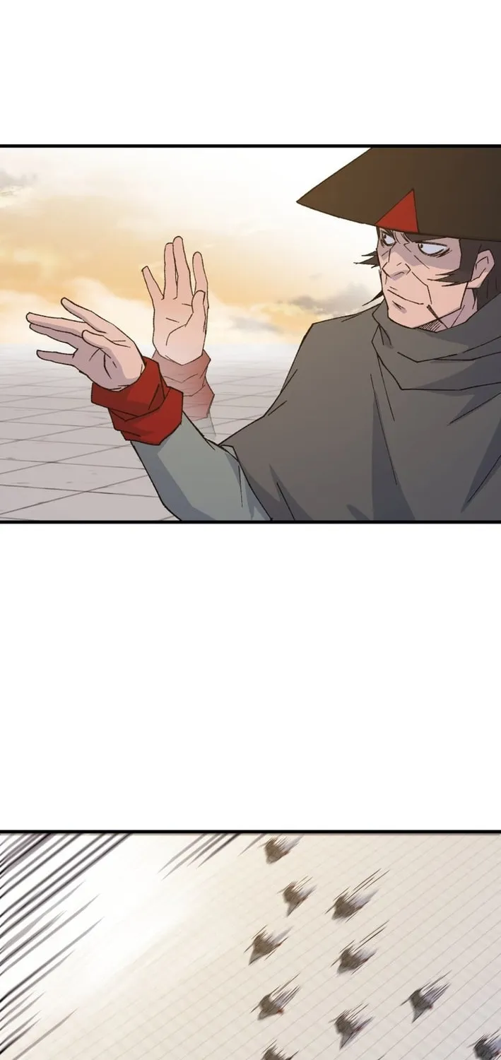 Sunyu of the Shadowless Chapter 132 page 16 - 