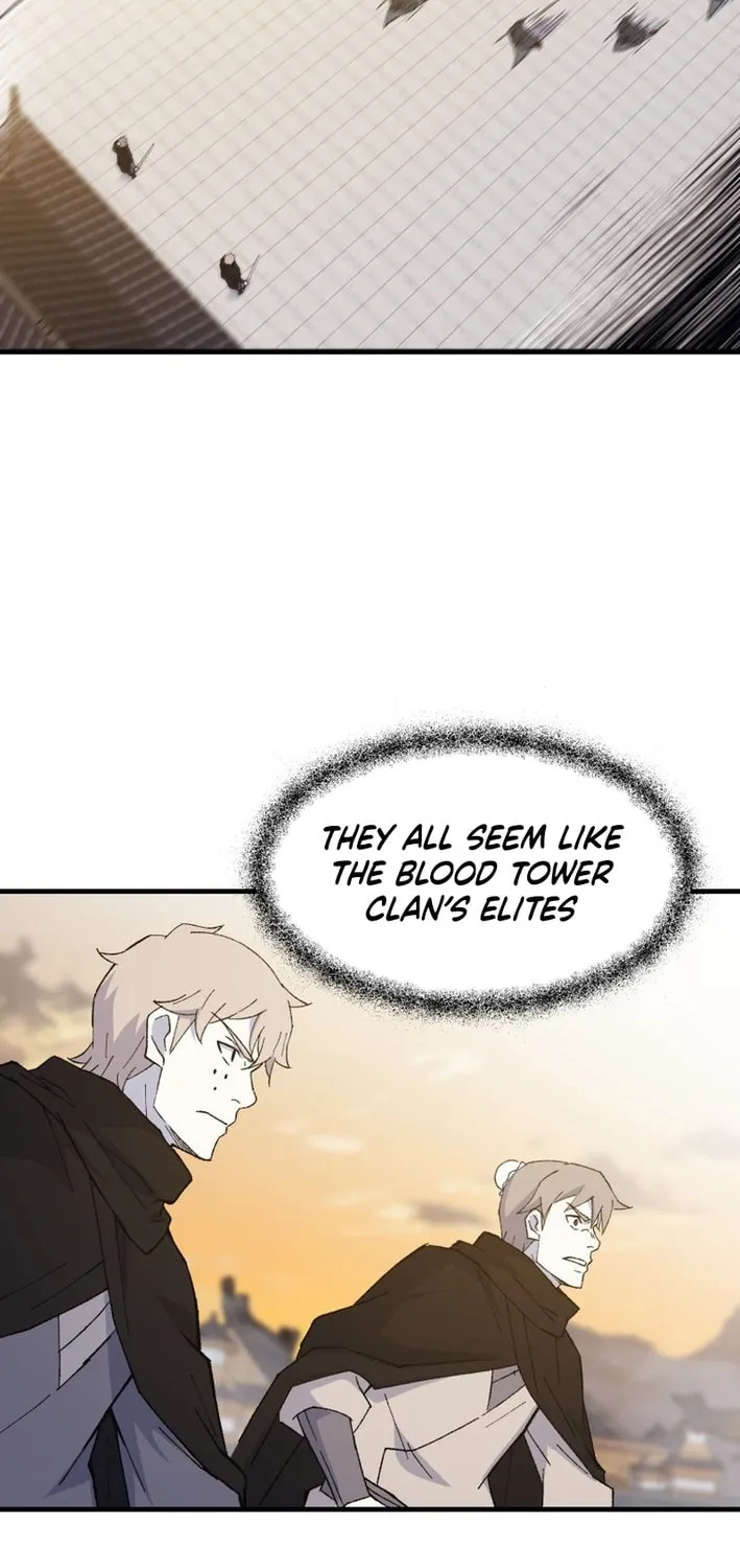 Sunyu of the Shadowless Chapter 132 page 17 - 