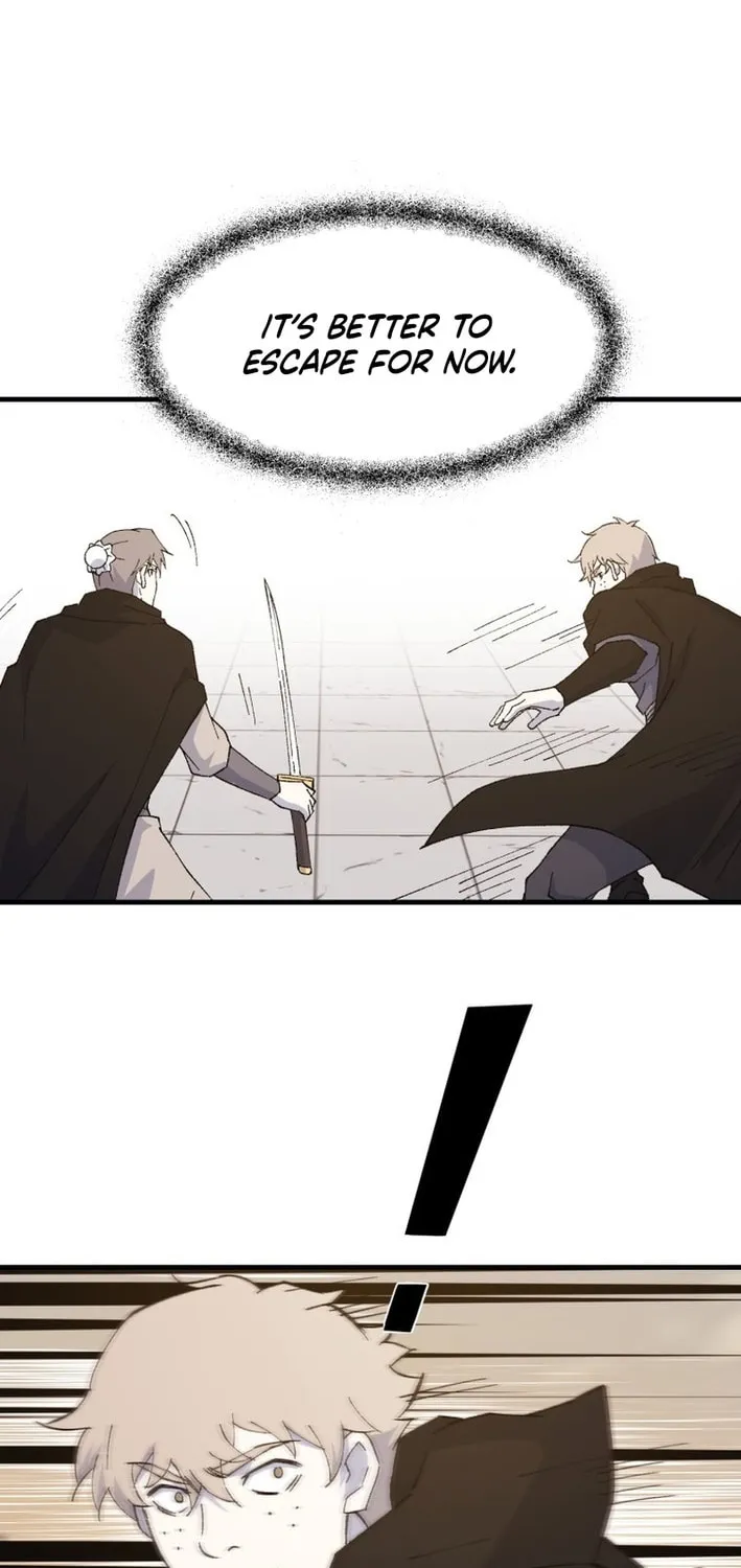 Sunyu of the Shadowless Chapter 132 page 18 - 