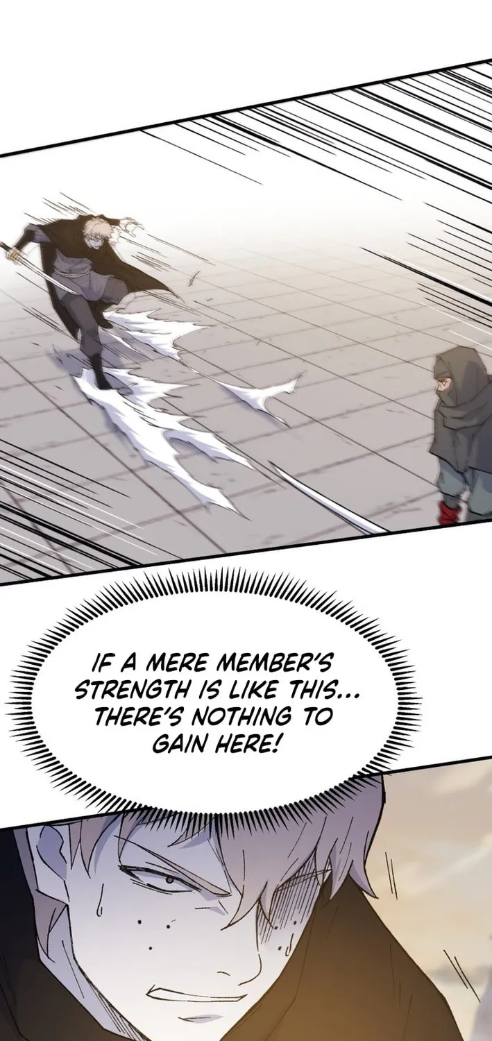 Sunyu of the Shadowless Chapter 132 page 20 - 