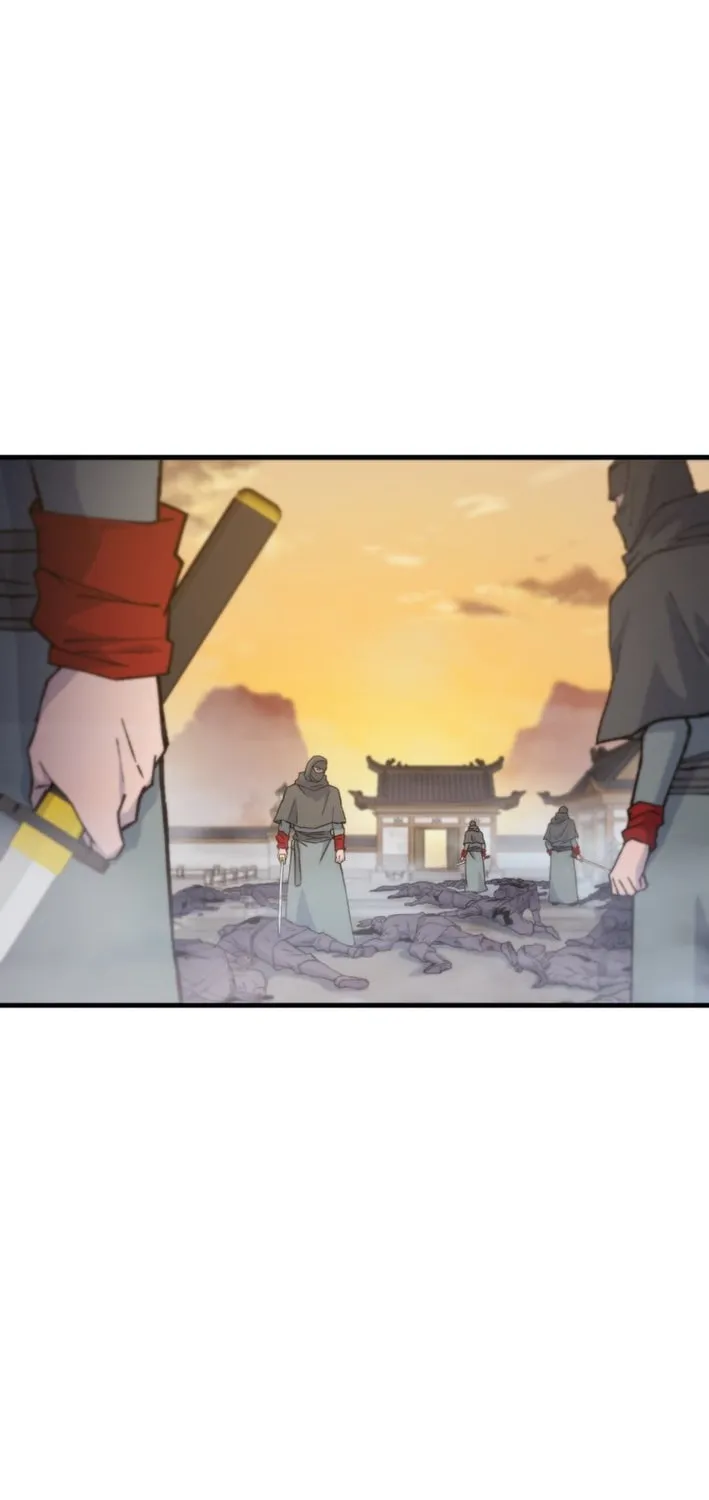 Sunyu of the Shadowless Chapter 132 page 3 - 