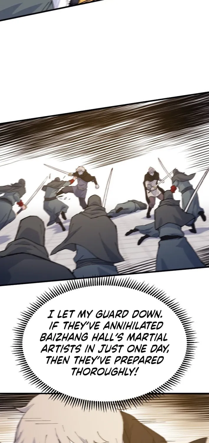 Sunyu of the Shadowless Chapter 132 page 26 - 