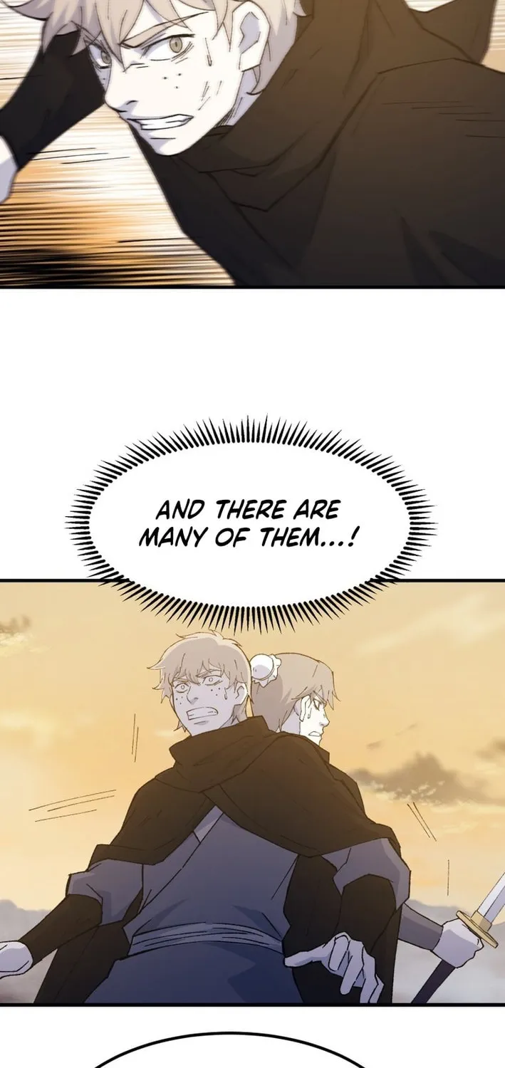 Sunyu of the Shadowless Chapter 132 page 27 - 